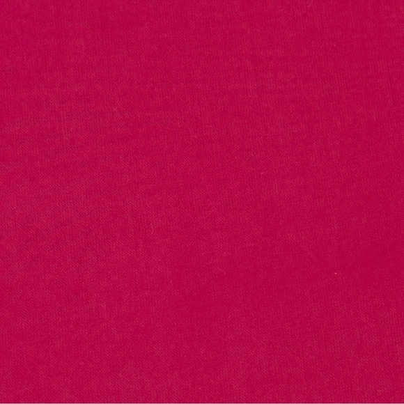 Chico's Silver Embroidered Pink Tunic 100% Cotton Made in India Size 1 = 8 - Picture 4 of 11